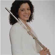 Soy profesora de música, flauta travesera, piano, lenguaje musical